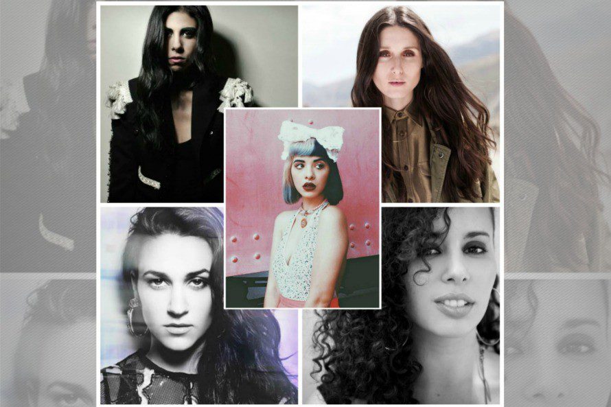 5 Latina Singers on the Rise - The Crafty Chica